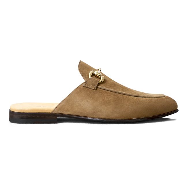Mules Iris | Sable