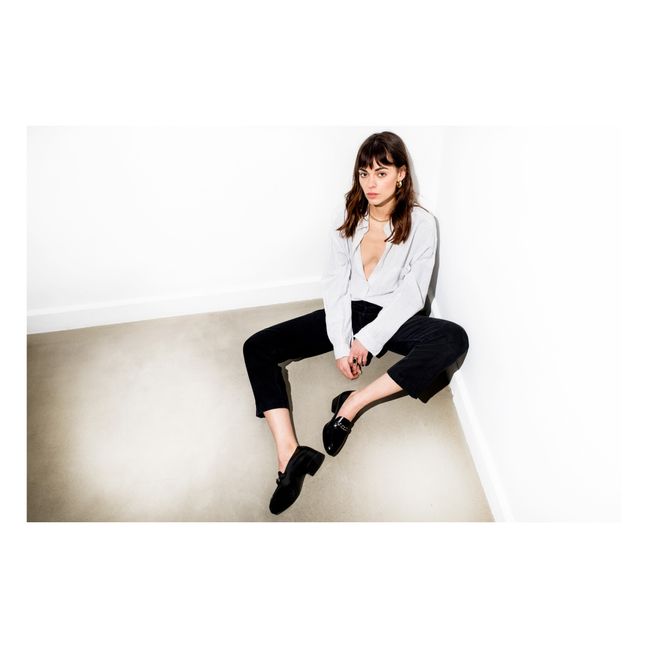 Mocassins Chloé | Noir