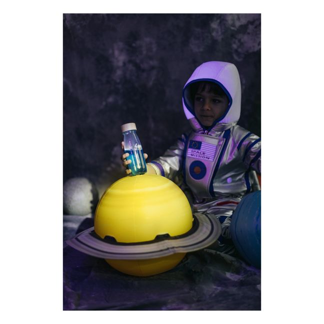 Bouteille sensorielle Univers