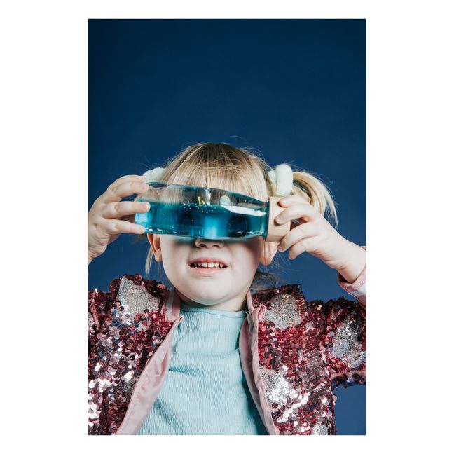 Bouteille sensorielle Univers