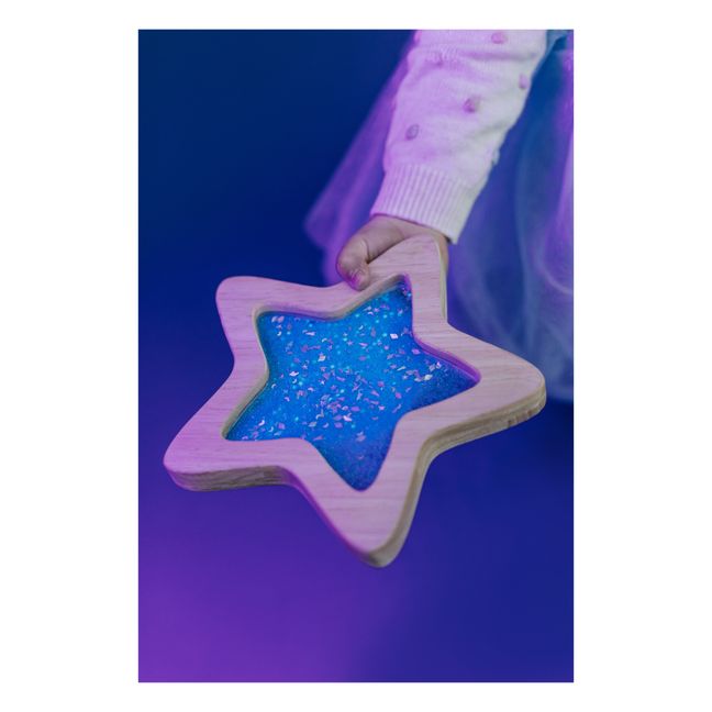 Sinnesstern Orion