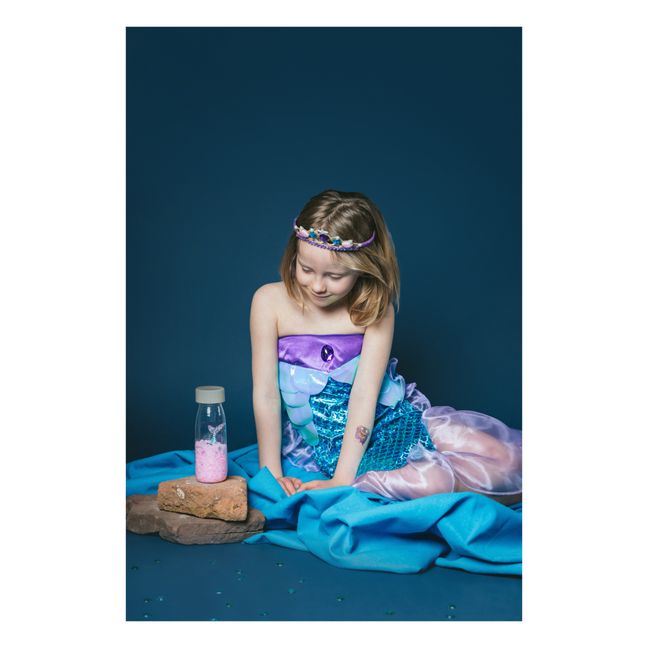 Bouteille sensorielle Sirène