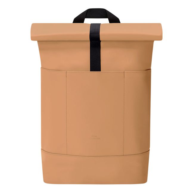 Sac à Dos Hajo Medium | Beige foncé