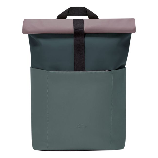 Hajo Extra Small Backpack | Forest Green