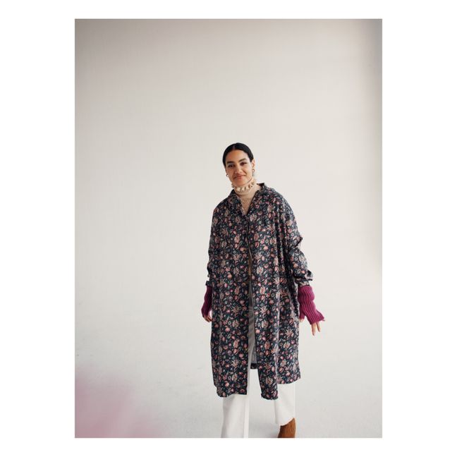Ciré Hydra - Collezione donna  | Blu notte