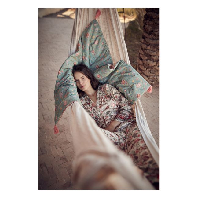 Melycia Pyjama Bottoms - Women’s Collection | Ecru