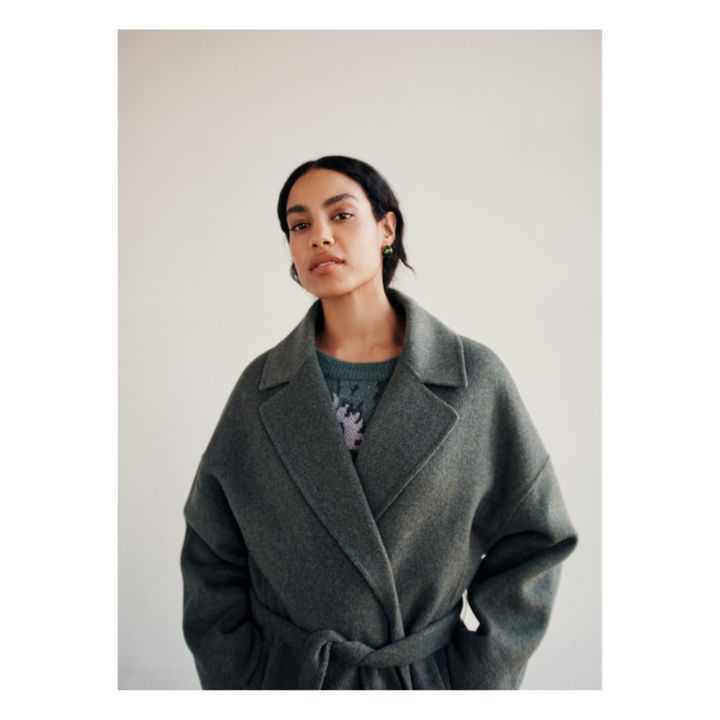 Manteau Louise