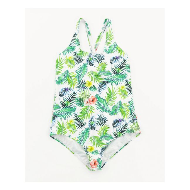 Maillot de bain ado best sale fille h&m