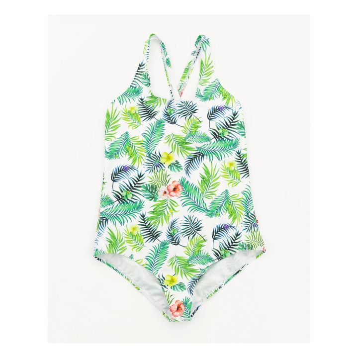 Bikini Dara Tahiti | Grün- Produktbild Nr. 0