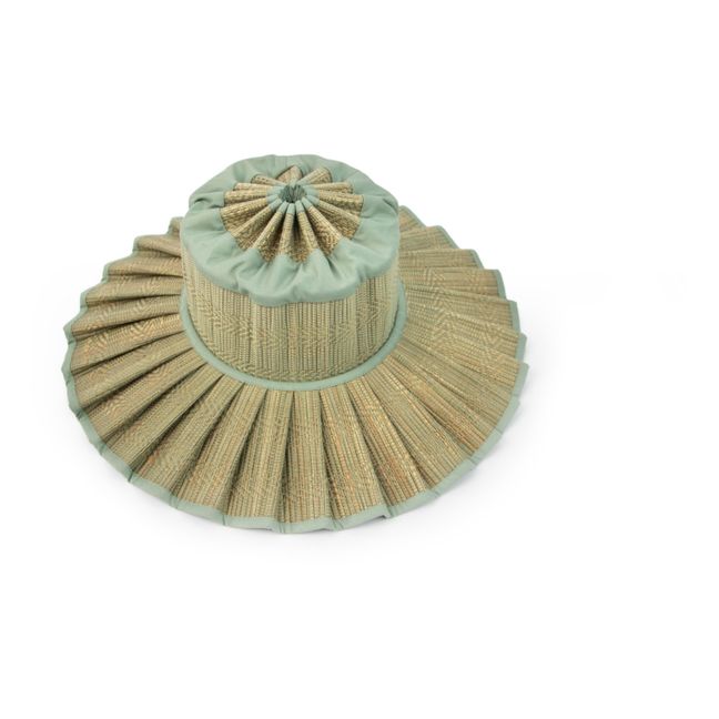Capri Sea Foam Hat - Women's Collection | Salvia