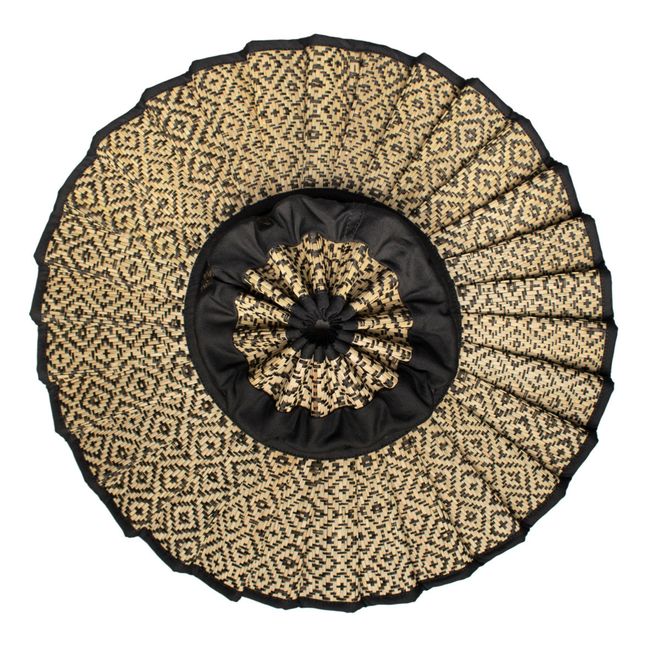 Capri Polo Club Hat - Women's Collection | Negro