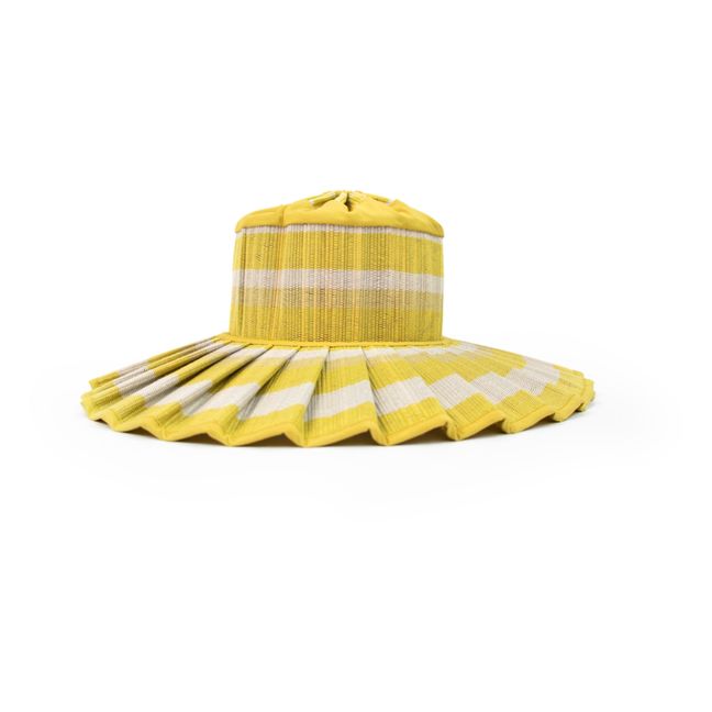 Capri Swanbourne Hat - Women's Collection | Amarillo