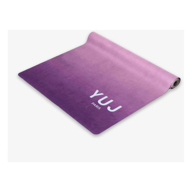 Tapis Chakra Power | Violet