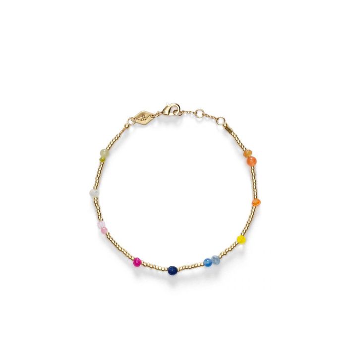 Ocean Breeze bracelet | Gold- Produktbild Nr. 0