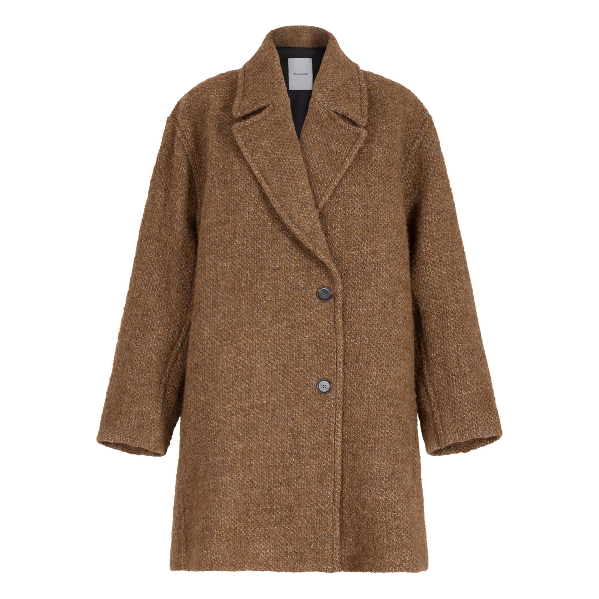 Pomandere manteau discount