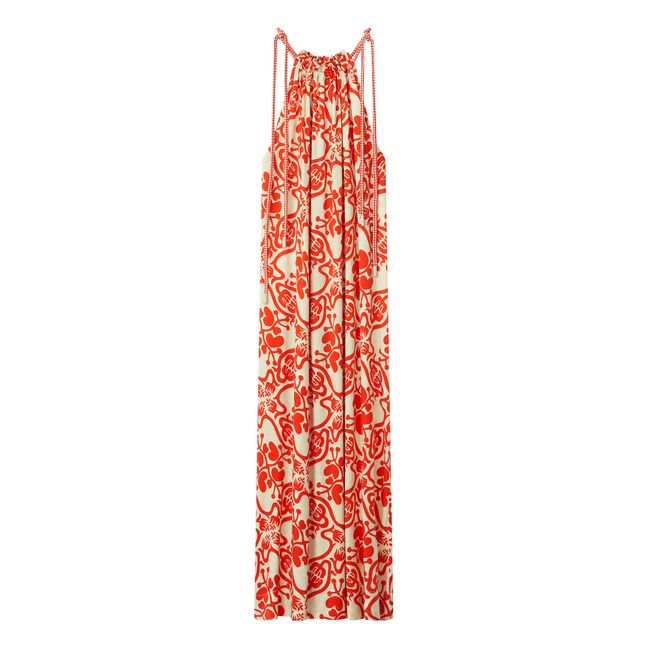 Vestido Storm Rendez Vous | Naranja