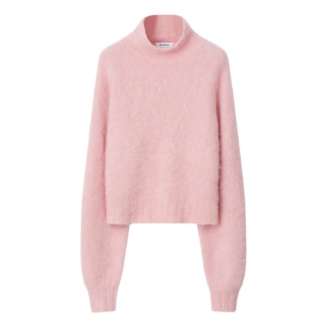 Falalai jumper | Pink