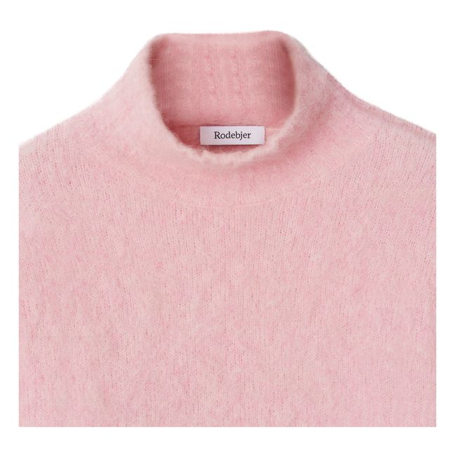 Falalai jumper | Pink