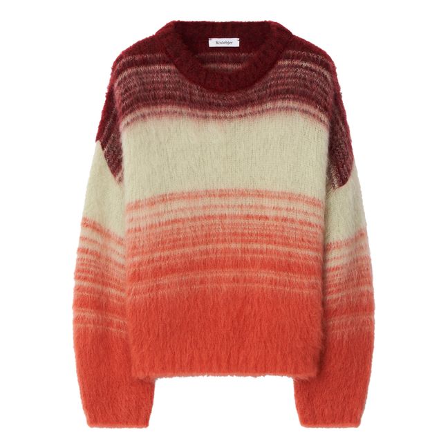 Lorensio Jumper | Salmón