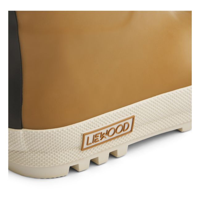 Bottes de Pluie Mason | Karamel