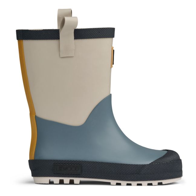 Bottes de pluie fille taille online 25