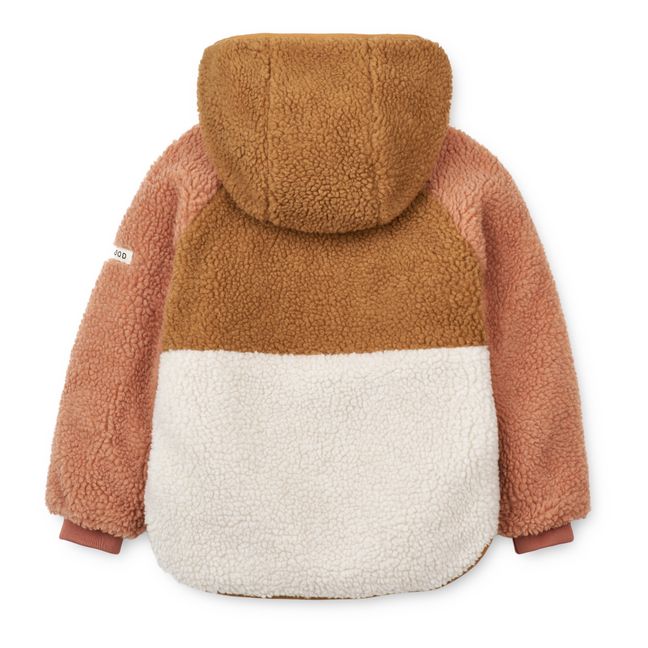 Liewood - Doudou Lotte - Beige