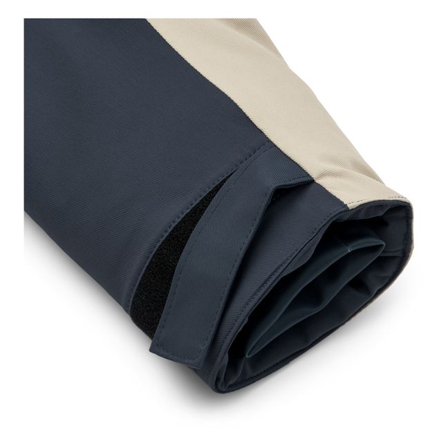 Giacca da sci Kalle | Blu