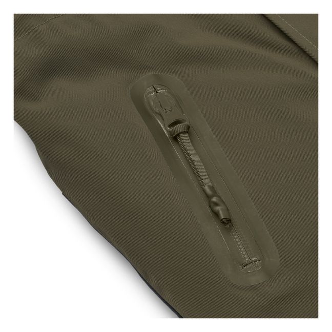 Sune Baby Skianzug | Khaki