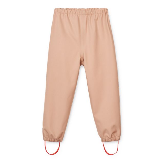 Parka + Pantalon Imperméable Matières Recyclées Parker | Rosa