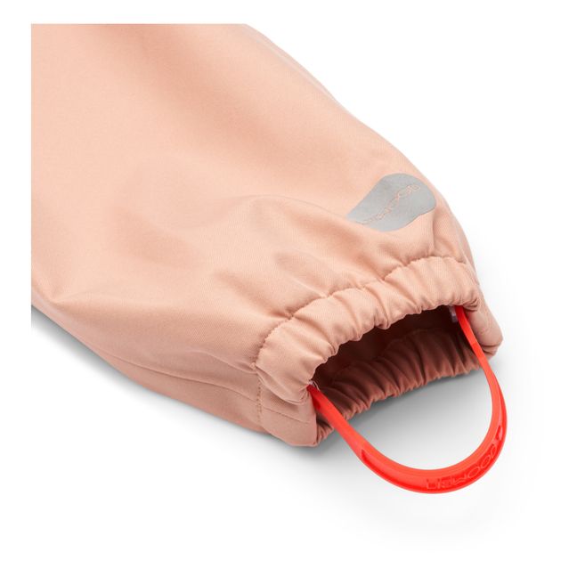 Parka + Pantalon Imperméable Matières Recyclées Parker | Rosa