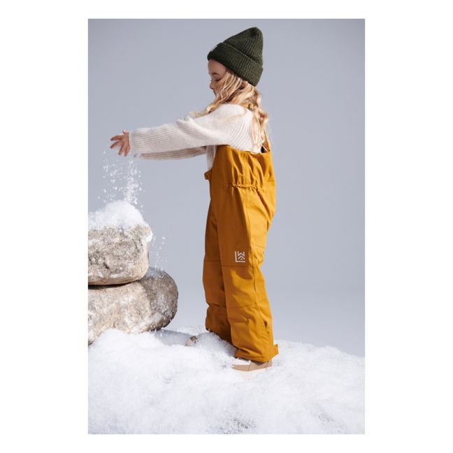 Pull Coton Bio Cali | Crudo