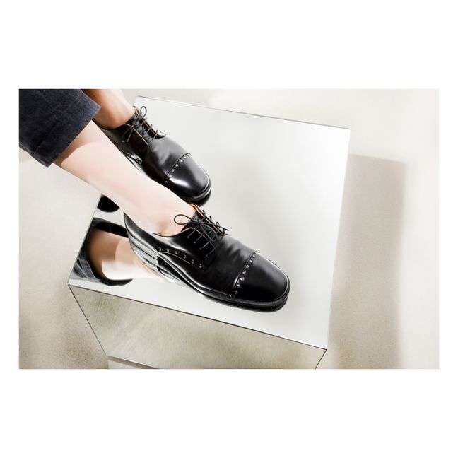 Derbies Christie | Nero