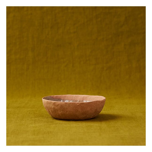 Bol de Cerámica | Ocre