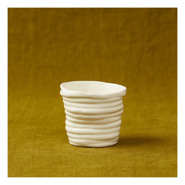 Espresso Cups - Set of 2 | Bianco