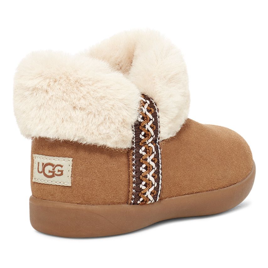 Smallable ugg discount