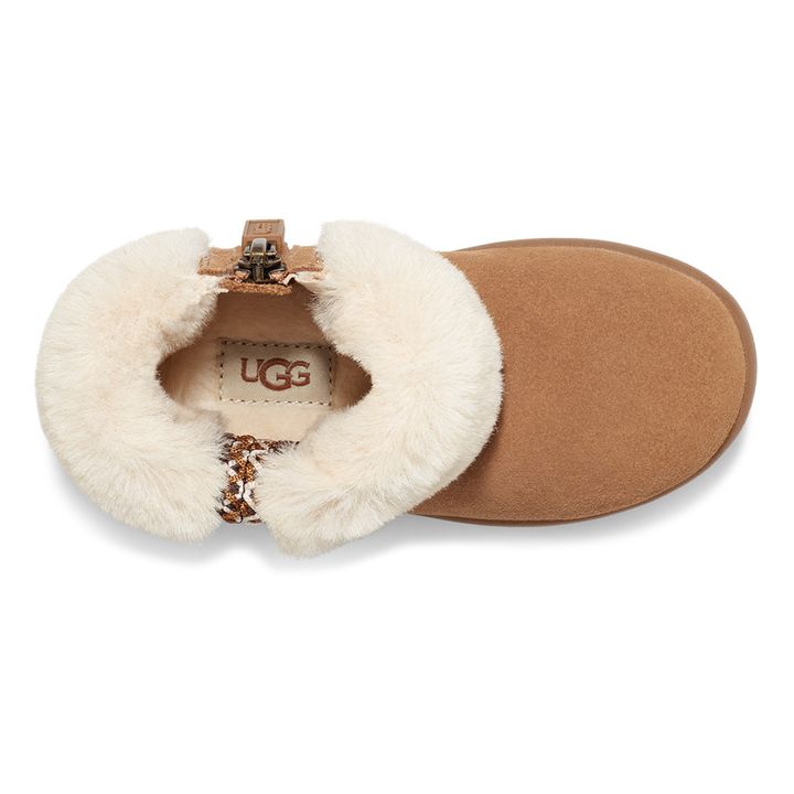 bootie ugg boots