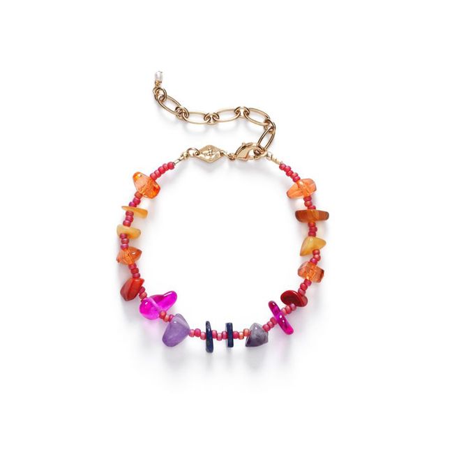 Reef Bracelet | Violett