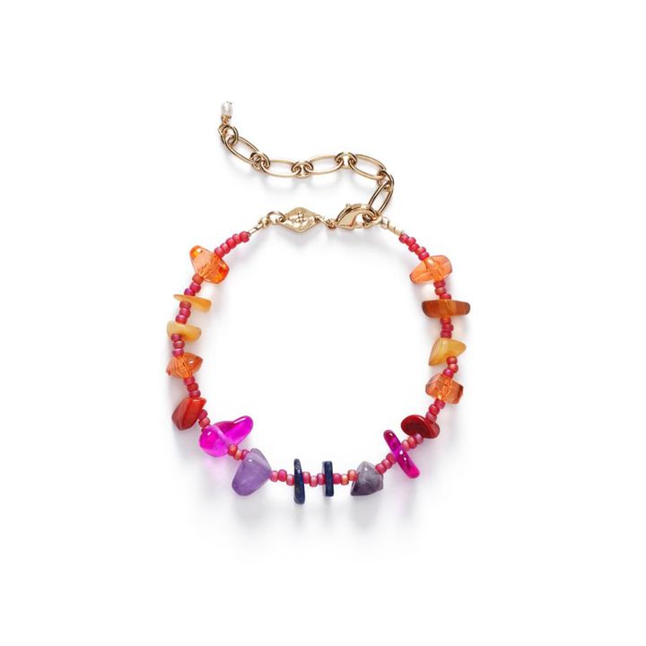 Reef Bracelet | Violett- Produktbild Nr. 0