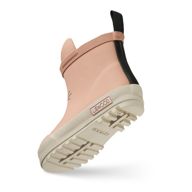 Botas de lluvia Jesse | Rosa