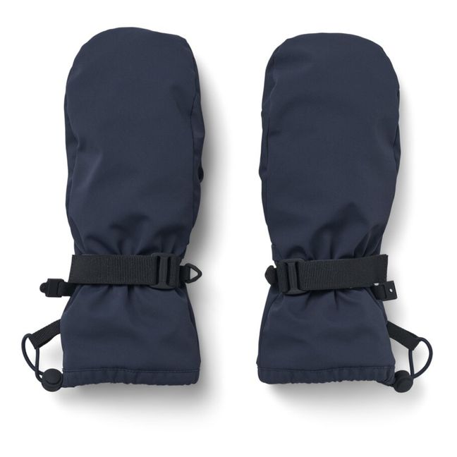 Moufles de Ski Sigge | Bleu marine