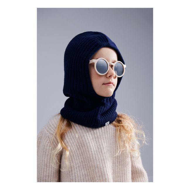 Lunettes de Soleil Matière Recyclée Darla Enfant | Rose