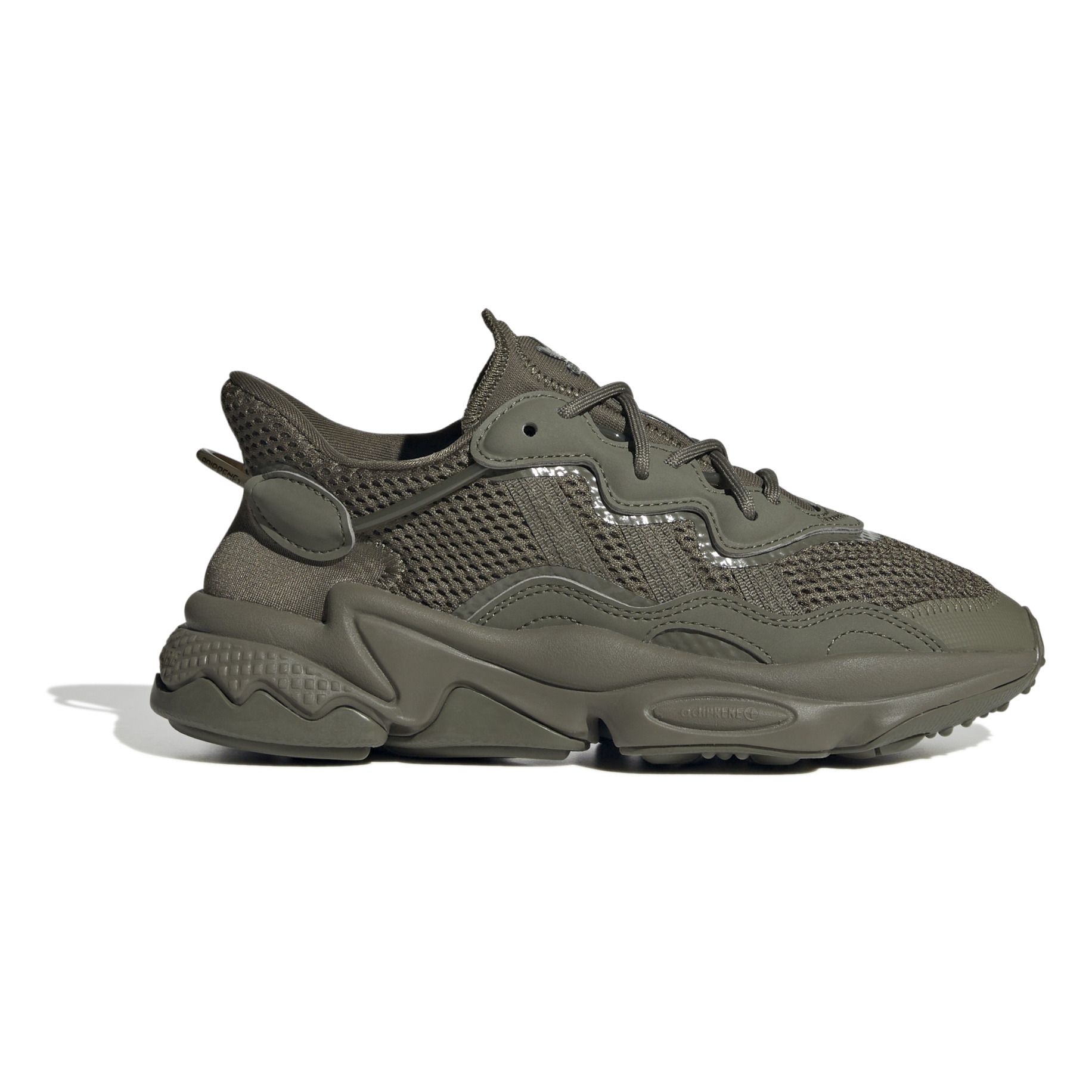 Ozweego khaki cheap