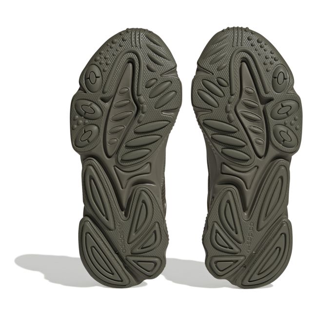 Zapatillas con cordones Ozweego | Verde Kaki