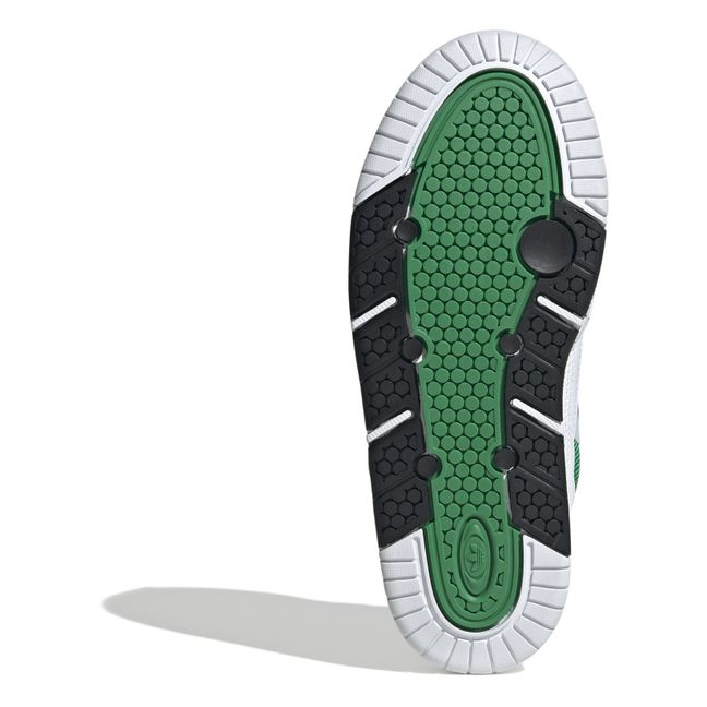 Scarpe da ginnastica stringate Adi2000 | Verde
