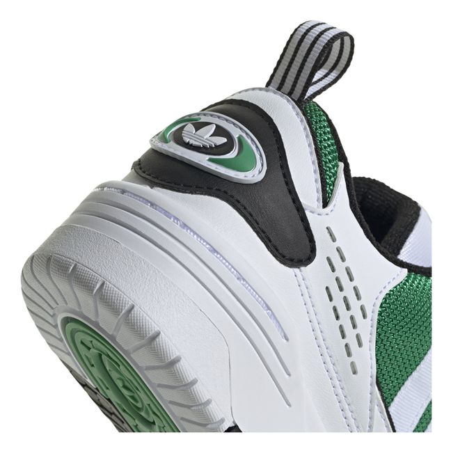 Baskets Adi2000 Lacets | Vert