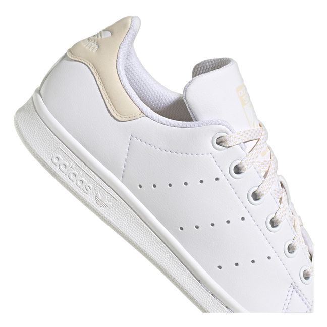 Stan Smith Lace-up Sneakers | Beige