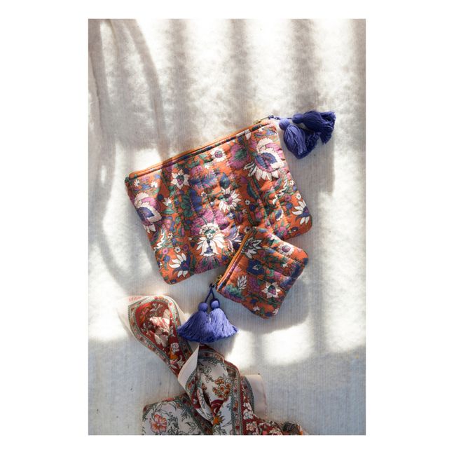 Pochette Coton Bio Lois - Collection Femme  | Óxido