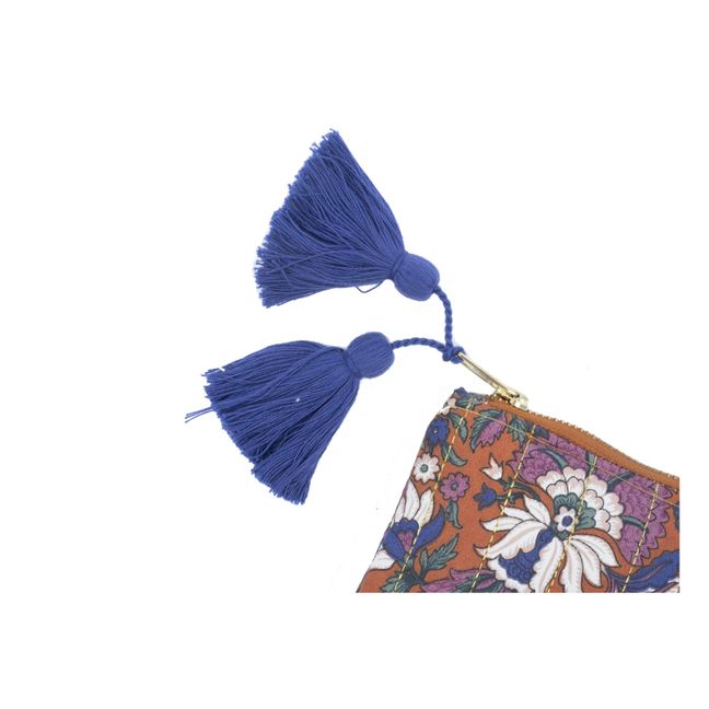 Pochette Coton Bio Lois - Collection Femme  | Óxido