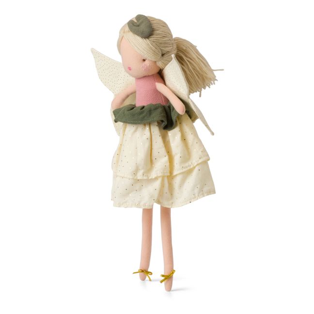 Dolores Fairy Doll