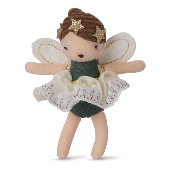 Mathilda mini fairy doll in box